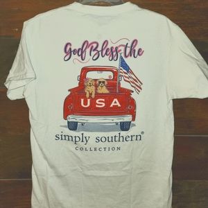 Simply Southern
